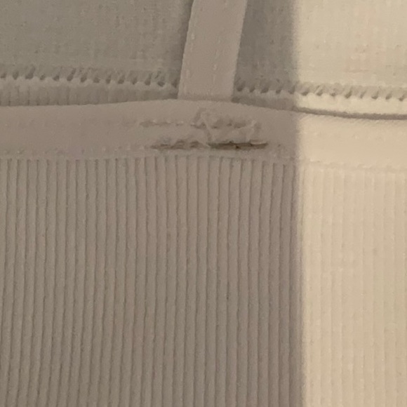 ❤️‍🔥FIRM PRICE NWOT FREE PEOPLE INTIMATELY SPAGHETTI STRAP BRALETTE - Picture 9 of 9